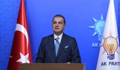 AKP’den öldürülen öğretmen hakkında açıklama