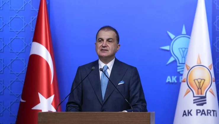 AKP’den öldürülen öğretmen hakkında açıklama