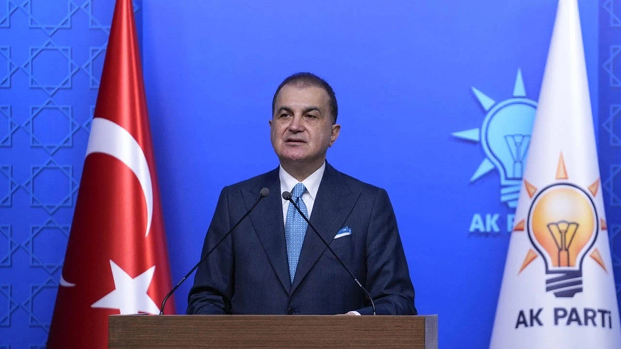 AKP’den öldürülen öğretmen hakkında açıklama