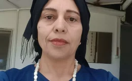 İzmir’de Aile İçinde İşlenmiş Kanlı Cinayet