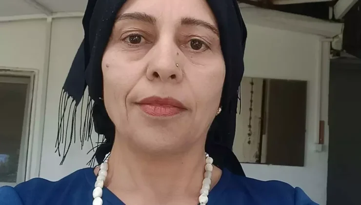 İzmir’de Aile İçinde İşlenmiş Kanlı Cinayet