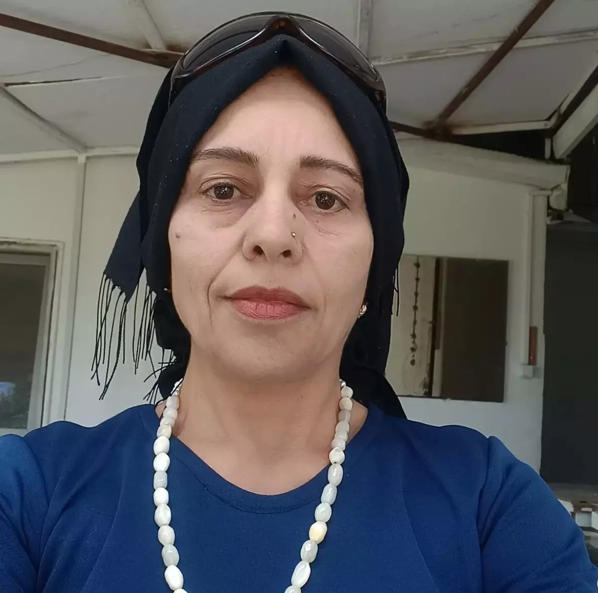 İzmir’de Aile İçinde İşlenmiş Kanlı Cinayet