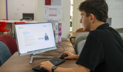 Dijital Dershane’de sınav maratonu başlıyor!