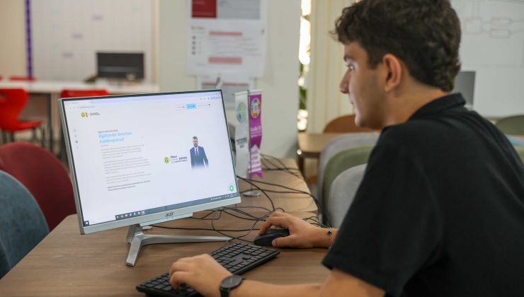 Dijital Dershane’de sınav maratonu başlıyor!