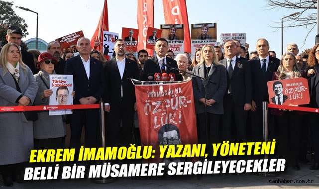 Adalet için 81 ilde Aile Dayanışma Buluşması!