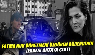 Çekmeköy’deki Öğrenci Saldırısı: Gözyaşlarıyla Dolu