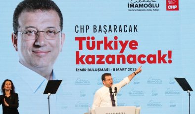 Başkasının adaylığı hakkında ilk kez konuştu: İmamoğlu’ndan İBB davası ve Akın Gürlek açıklaması