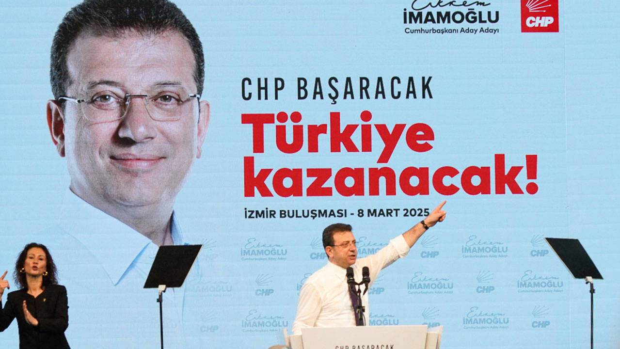 Başkasının adaylığı hakkında ilk kez konuştu: İmamoğlu’ndan İBB davası ve Akın Gürlek açıklaması