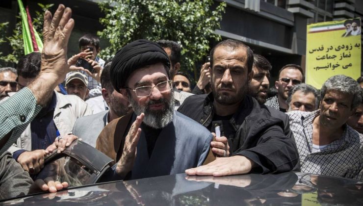 İran’da yeni dinî lider olacağı iddia edilen Mücteba Hamaney hakkında bilinenler