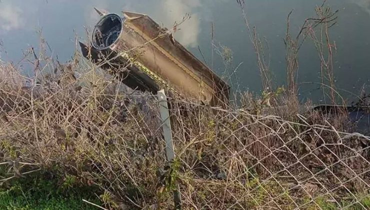 İran’dan açıklama: Dost ve komşu ülke Türkiye’yi hedef almadık