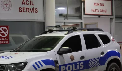 İzmir’de Kaza: Motosikletli Yaralı, Sürücü Kayboldu!