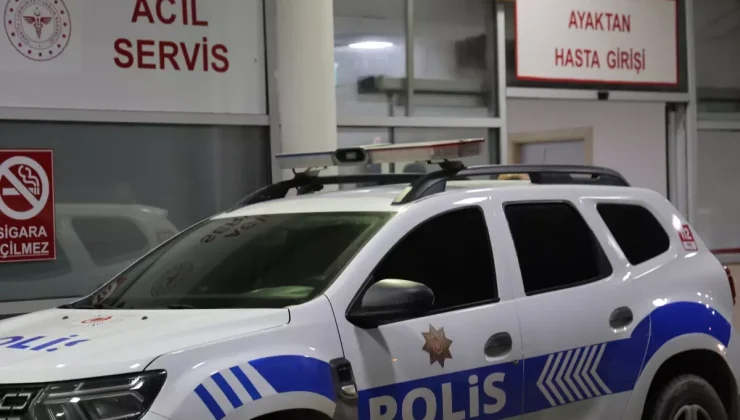 İzmir’de Kaza: Motosikletli Yaralı, Sürücü Kayboldu!