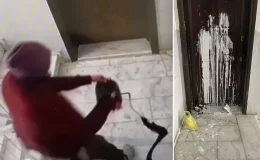 Buca’da Komşuların Huzuru Çöplerle Tehdit Altında!