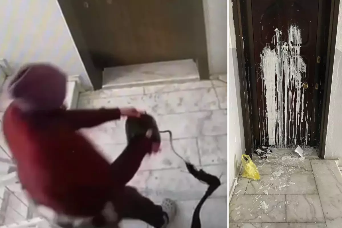 Buca’da Komşuların Huzuru Çöplerle Tehdit Altında!