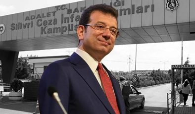 İBB yolsuzluk davasında 3’üncü gün: İmamoğlu itiraz etti, gerginlik yaşandı